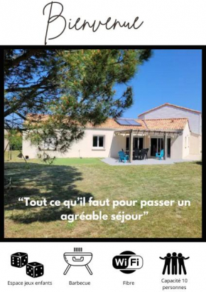 Maison Familiale